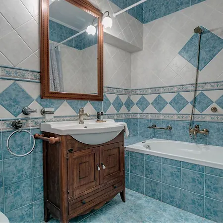 Apartment Liston Corfu (city)